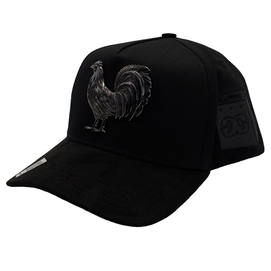 Gallo Negro