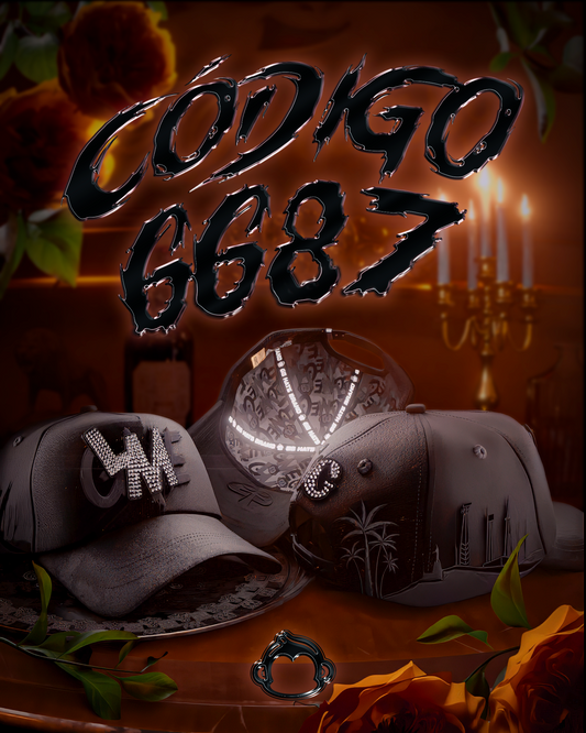 Codigo 6687
