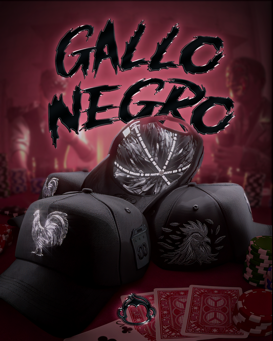 Gallo Negro