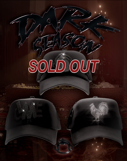 Dark Season