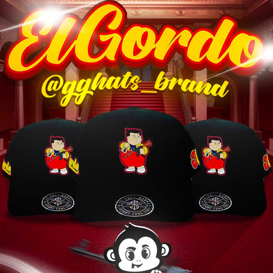 El Gordo